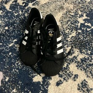 Adidas boy/kids shoes